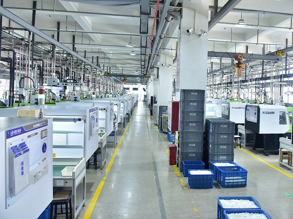 Corporate Environment