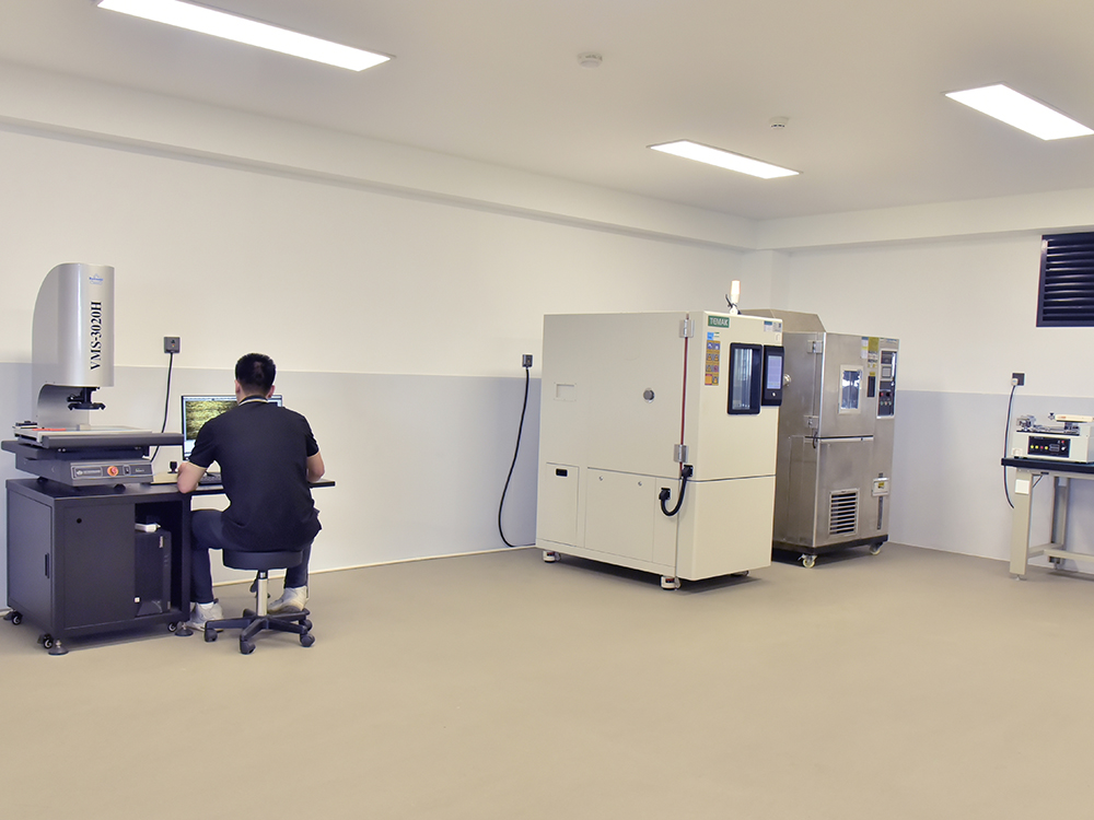 Corporate Environment