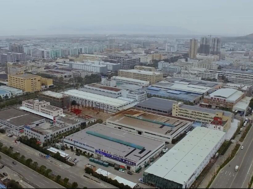 Industrial automation