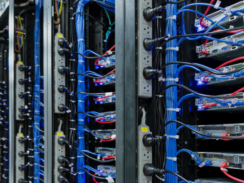 Communications industry