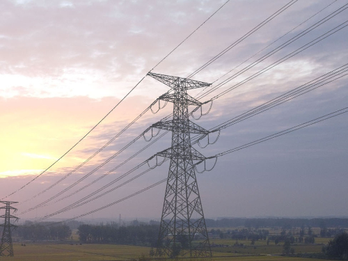 Electricity industry